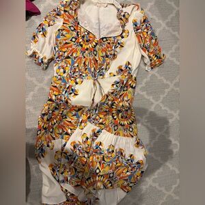 Tory Burch Cream dress